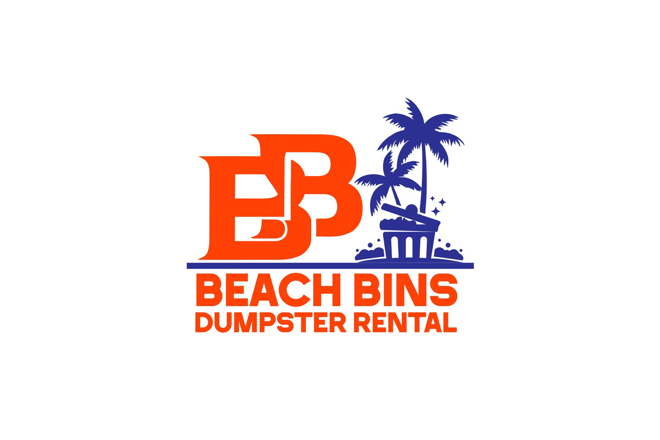 Beach Bins